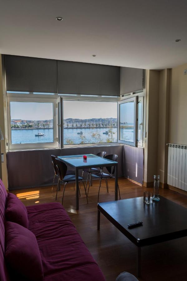Appartement Paseo Butron By Basquelidays à Fontarrabie Extérieur photo